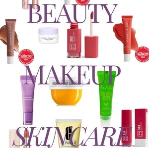 Beauty Show Notification Listing!